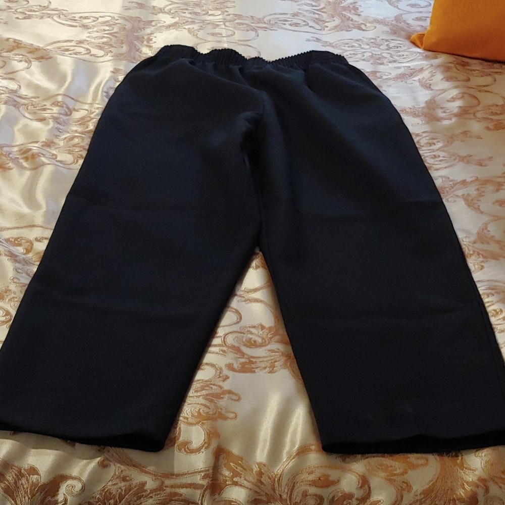 Women's Donn Kenny Petite Pants